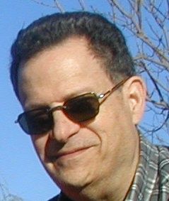 Steven Steckler