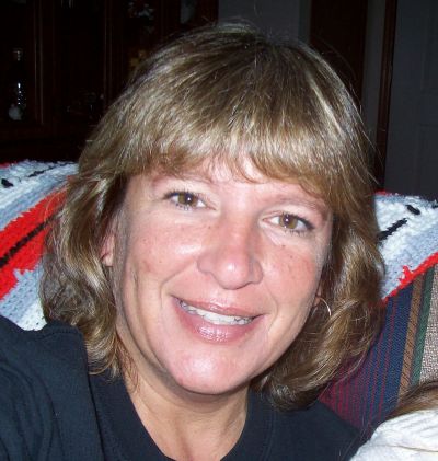 Sherie Baugher