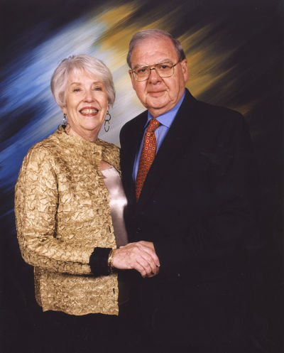 Robert Munroe