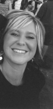 Amy Ashcraft