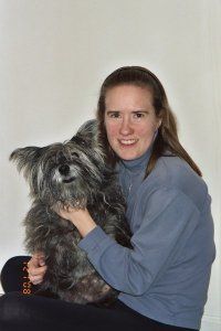 Julie Pietraszko