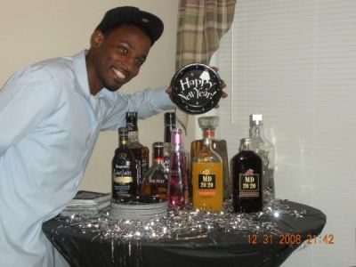 Tellis Williams