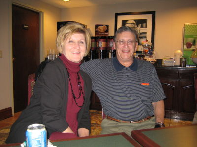 Cheryl Daniel