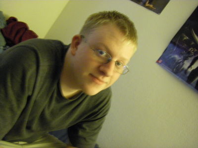 Chris Storey