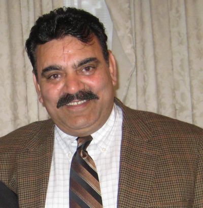 Mohammad Chughtai