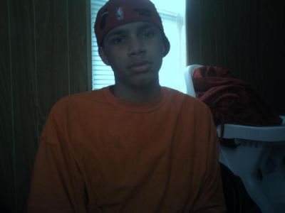 Camron Brown