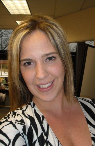 Rhonda Robinette