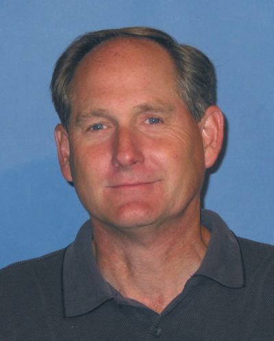 Joseph Zentner