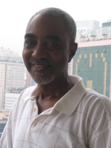 Michael Barrett