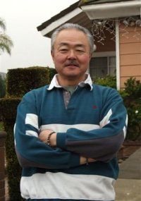 Wayne Sakai