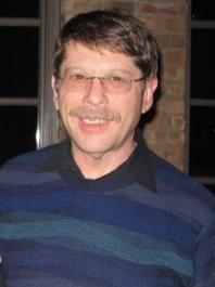 Paul Zander