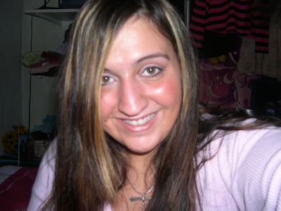 Samantha Bushika