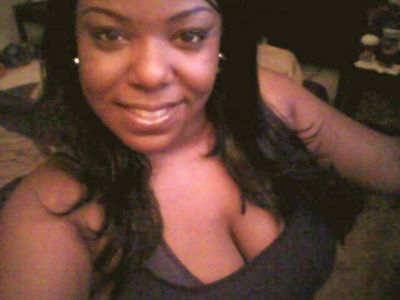 Stevette Terry