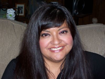 Juanita Ferguson