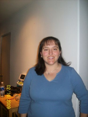 Marcia Mollett