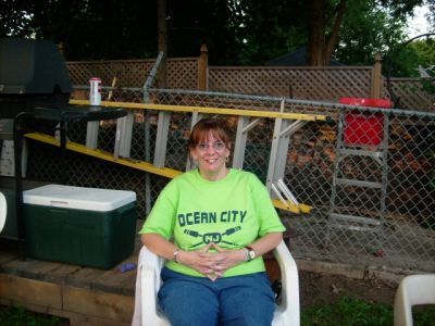 Diane Leahy