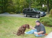 Michael Butterbaugh