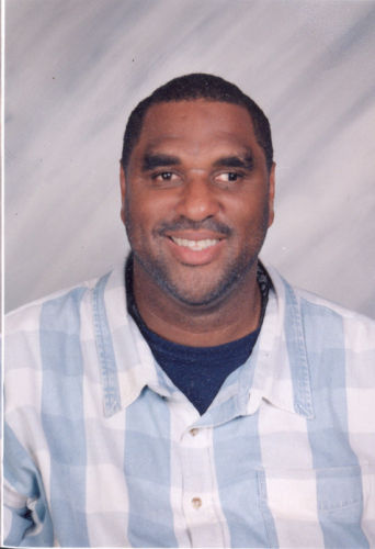 Frederick Smith