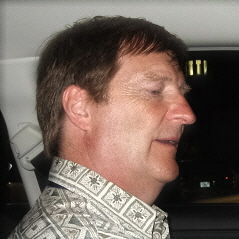 Daniel Kafton
