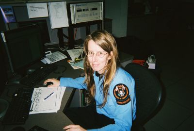 Nancy Smith