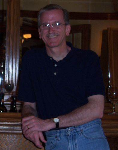 Lowell Wilson