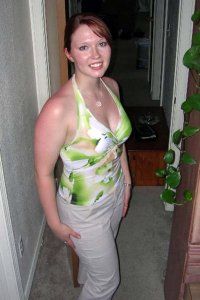 Theresa Hochstein