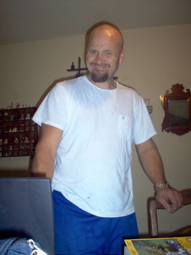 Noah Howeth