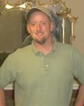 Ricky Sain
