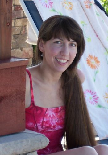 Catherine Bogart