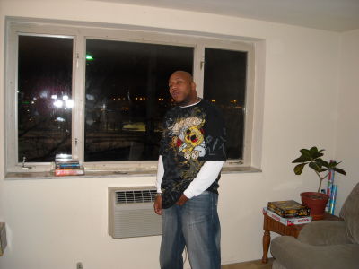 Darryl Jackson