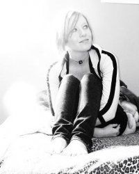 Amber Griffey