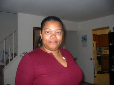 Rosa Reece