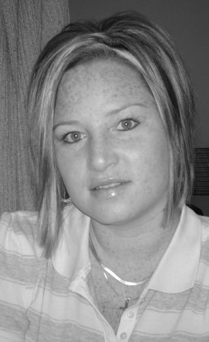 Kimberly Geisinger