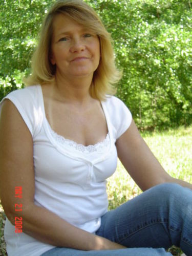 Jacqueline Cline