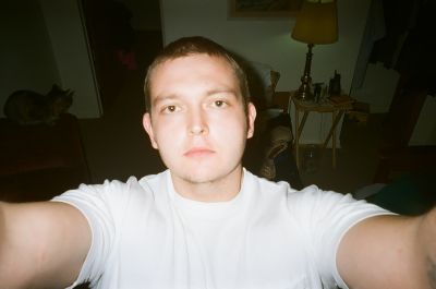 Chad Gomez