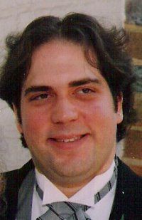 Peter Salvatore