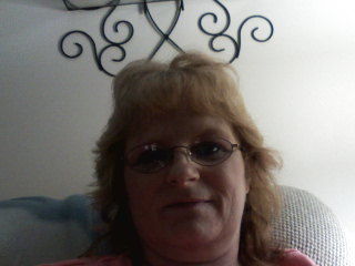 Carolyn Harris