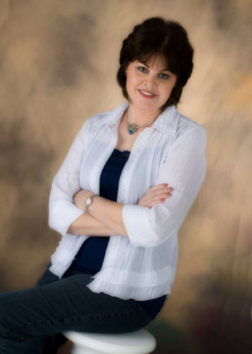 Mary Murphy