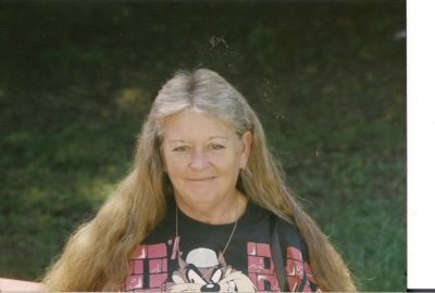 Linda Mcfarlin