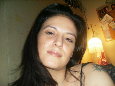 Carrie Ortiz