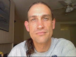Timothy Cline