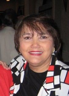 Patricia Meshbesher