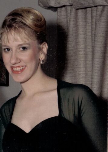Karen Dieter