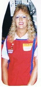 Rosa Mayes