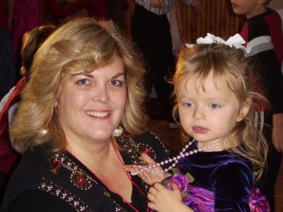 Lisa Schultz