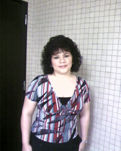 Griselda Trujillo