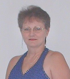 Nancy Leonard