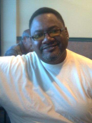 Derrick Vaughn