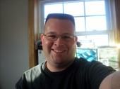 Stephen Weber