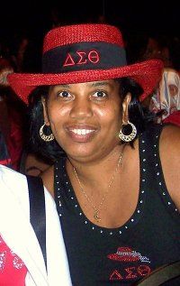 Denise Barnes